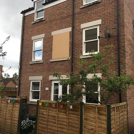 Comfortable Rooms With Live In Host, Walking Distance To The High St & More Glastonbury Exteriér fotografie
