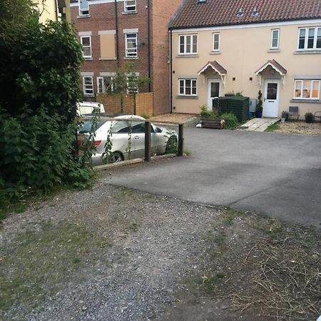 Comfortable Rooms With Live In Host, Walking Distance To The High St & More Glastonbury Exteriér fotografie