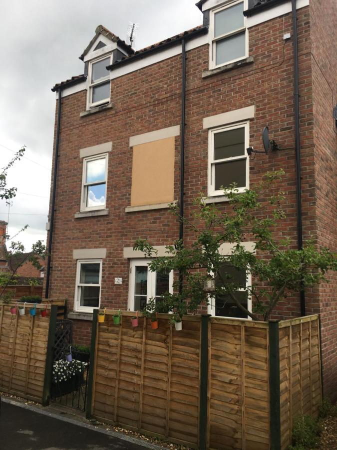 Comfortable Rooms With Live In Host, Walking Distance To The High St & More Glastonbury Exteriér fotografie