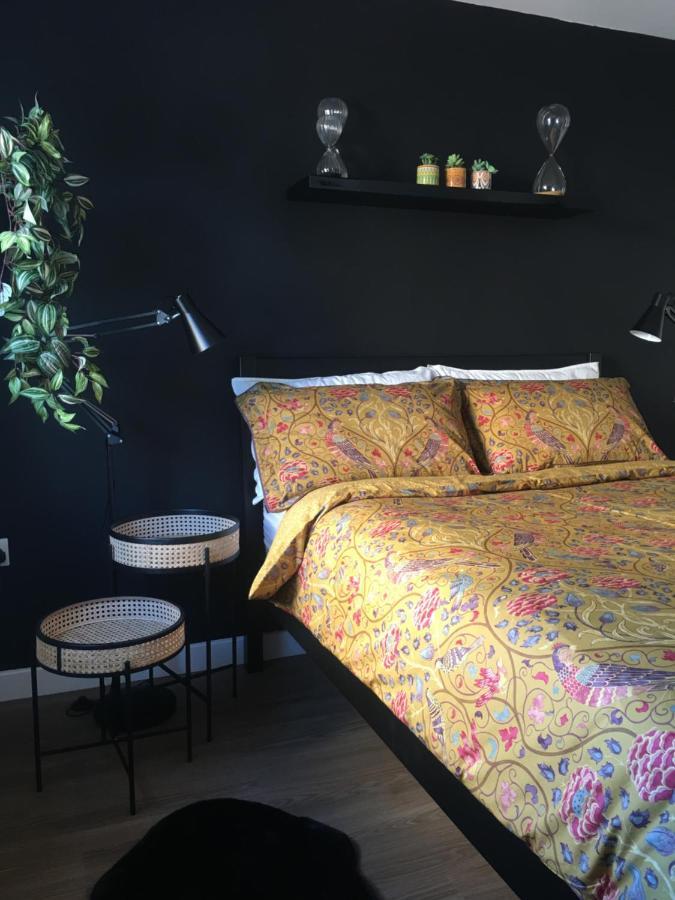 Comfortable Rooms With Live In Host, Walking Distance To The High St & More Glastonbury Exteriér fotografie